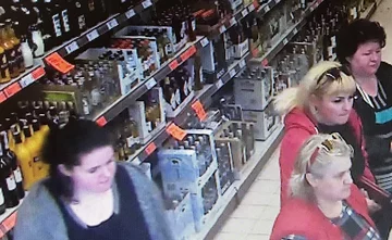 Kobiety poszukiwane przez policję 