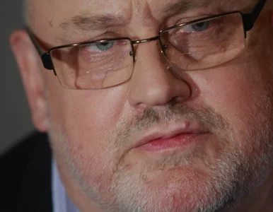 Miniatura: Słobodzianek o zakulisowej wojnie w teatrze