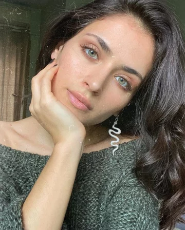 Mikaela Lupu 