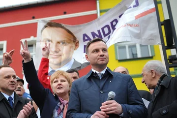 fot. https://www.facebook.com/andrzejduda