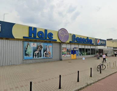 Miniatura: Hale Banacha zostaną zamknięte?...