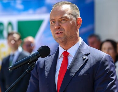 Miniatura: Sondaż. Po decyzji Nawrockiego zawrzało....