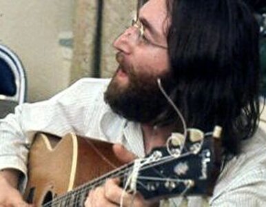 Miniatura: Ostatni wywiad z Johnem Lennonem