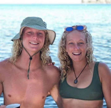 Rodzeństwo czy para?