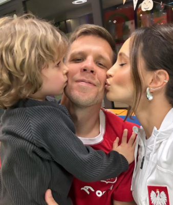 Miniatura: Marina Łuczenko-Szczęsna i Wojciech...