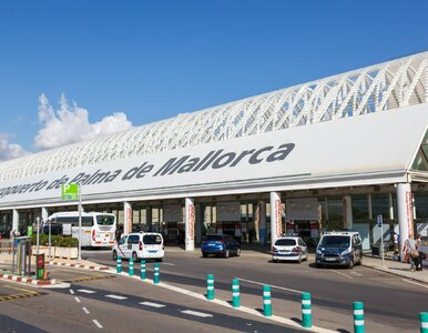 Miniatura: Koniec dyskomfortu turystów. Tutaj...