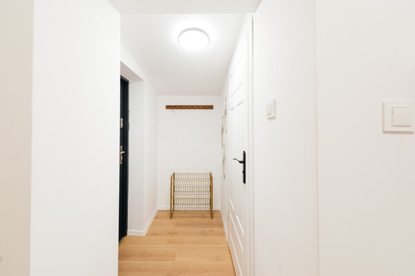 Miniatura: „Nasz nowy dom”. Zrozpaczona rodzina...