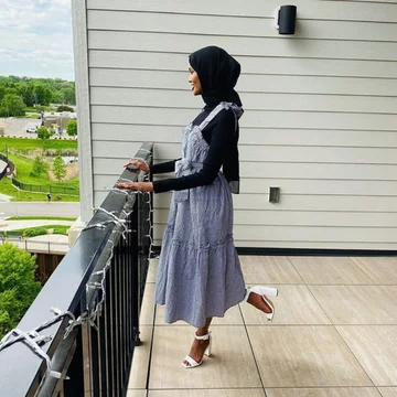 Halima Aden 