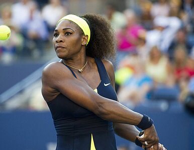 Miniatura: Wimbledon: Serena Williams miała grać z...