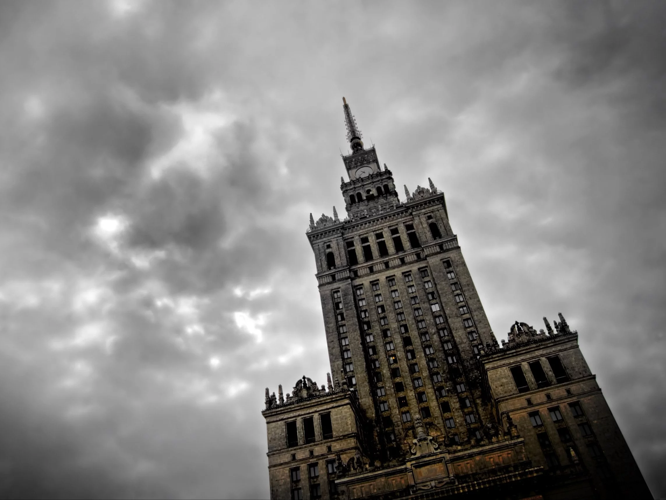 Quiz z wiedzy ogólnej dla bystrzaków!