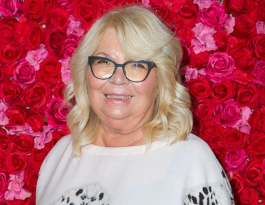 Miniatura: Nina Terentiew odchodzi. Rewolucja w Polsacie