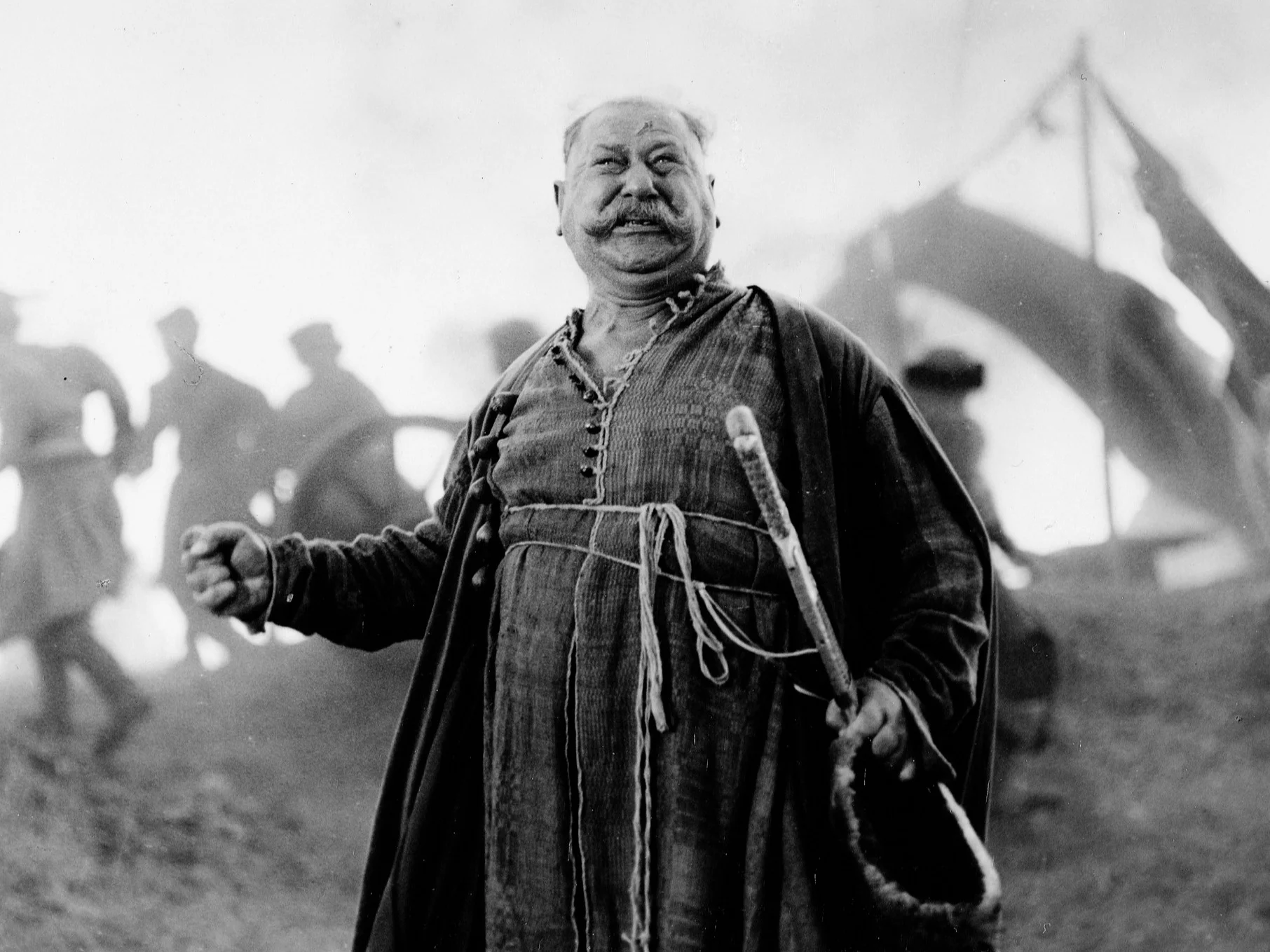 Jana Onufrego Zagłobę zagrał: