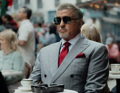 Miniatura: SkyShowtime zaskakuje nowymi serialami. W...