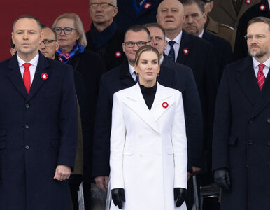 Miniatura: Te decyzje Karola Nawrockiego wywołały...