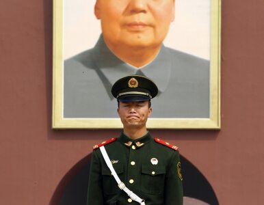 Miniatura: Chińczycy zapłacą za Tiananmen?