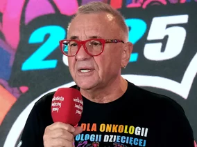 Miniatura: Zanim padło legendarne „siema!”. Tego o...