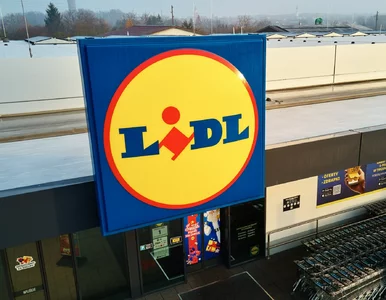 Miniatura: Lidl przed majówką obniża ceny wielu...