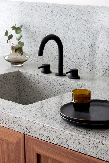 Aparthotel Kingsland Locke w Londynie, projekt Red Deer downloadfor.press, Red Deer