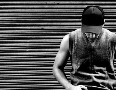 Miniatura: Raport o stanie polskiego Hip-hopu. Część...