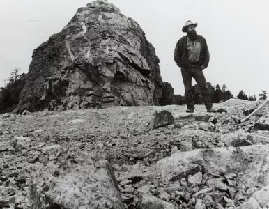 Miniatura: Zaczęło się od Korczaka Ziółkowskiego i...