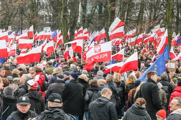 fot. DAREK NOWAK / FOTONEWS / newspix.pl)