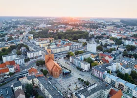 Miniatura: Rozpoznaj miasto na zdjęciu. Czy uda ci...