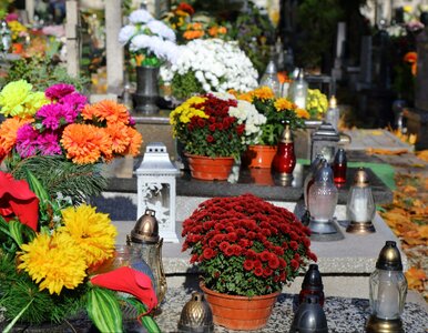 Miniatura: Koniec z opłatami na cmentarzach? To...