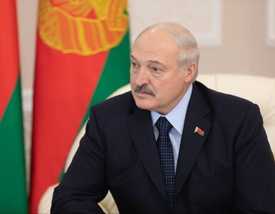 Miniatura: Łukaszenka szykuje prowokację na wybory w...