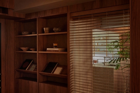 Miniatura: Mieszkanie jak park w środku miasta,...