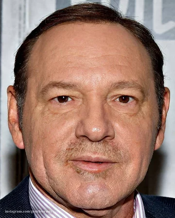 Kevin Spacey i Harvey Weinstein 