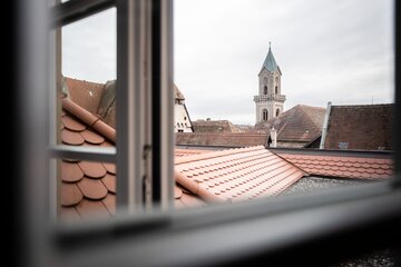 Hotel Golden Rose, projekt noa*.