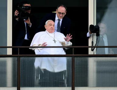 Miniatura: Pałac Buckingham wydał komunikat. Chodzi o...