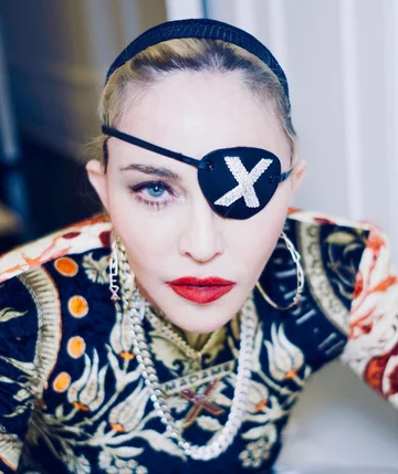 Madonna 