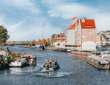 Miniatura: To niedoceniane miasto w Polsce. Ma...