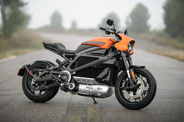 Harley-Davidson LiveWire