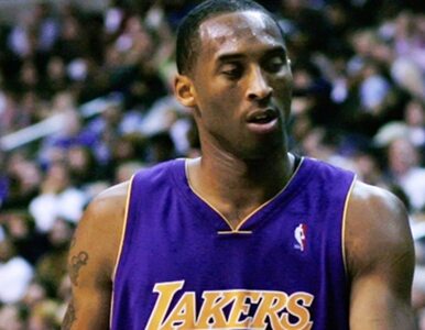 Miniatura: Kobe Bryant znów gwiazdą Los Angeles Lakers