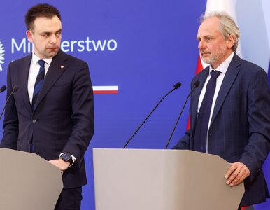 Miniatura: Kiedy wystartuje KSeF? Wiceminister zabrał...