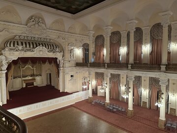 Sala Festyńska