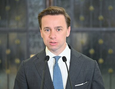 Miniatura: Bosak: Morawiecki jest wielkim...