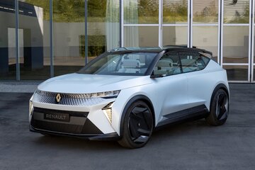 Renault i&nbsp;wod&oacute;r