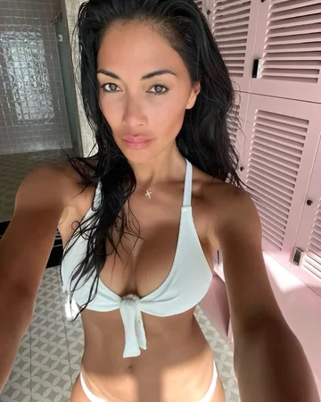 Nicole Scherzinger 