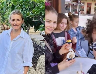 Miniatura: Te gwiazdy chętnie spędzały święta w...