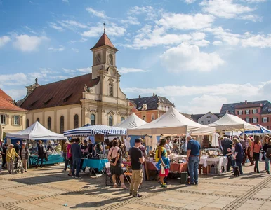 Miniatura: Niespodziewany kierunek wyjazdów Polaków....