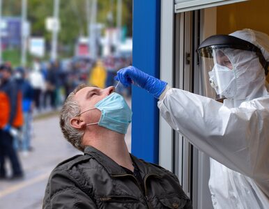 Koronawirus na świecie. Sąsiad Polski wprowadza lockdown