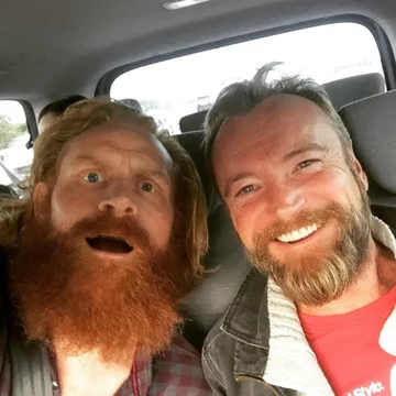 Kristofer Hivju 