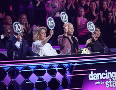 Miniatura: Ewa Kasprzyk znika z „Tańca z Gwiazdami”!...