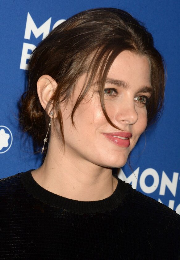 Charlotte Casiraghi 