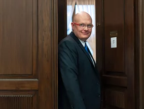 Miniatura: Michał Gramatyka dla&nbsp;„Wprost”:...