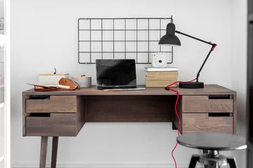 Mały loft z Krakowie, proj. Magdalena Załoga 