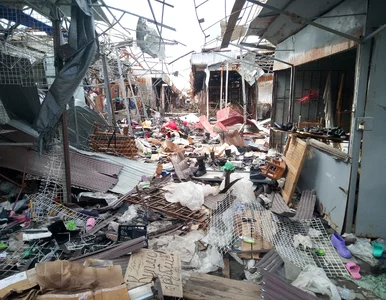 Miniatura: Czy polskie firmy odbudują Ukrainę?...